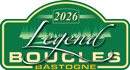 Balade des Legend Boucles Bastogne 2021